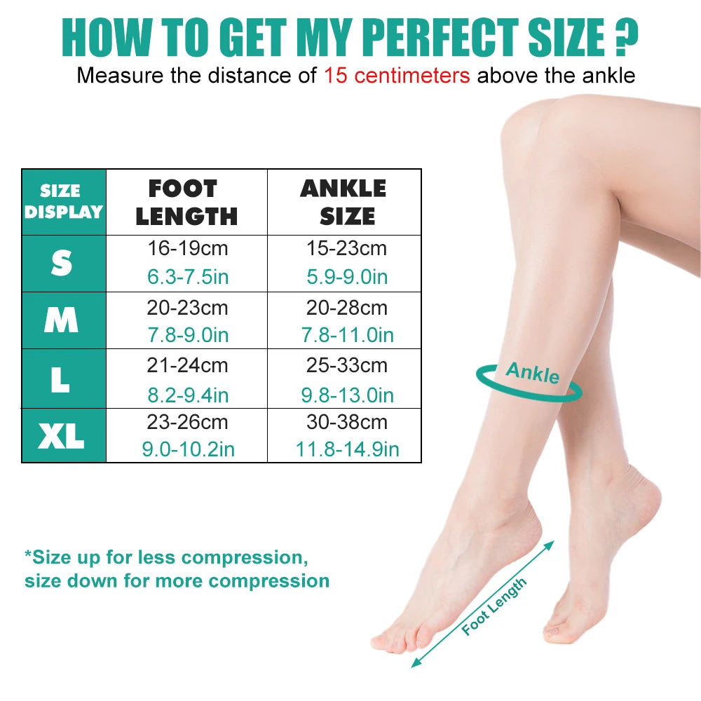 WEFITON Bamboo Diabetic Socks 3-Pair | Non-Binding Seamless Toe Diabetic Bamboo Socks Peaceful Pleasures Health and Wellness