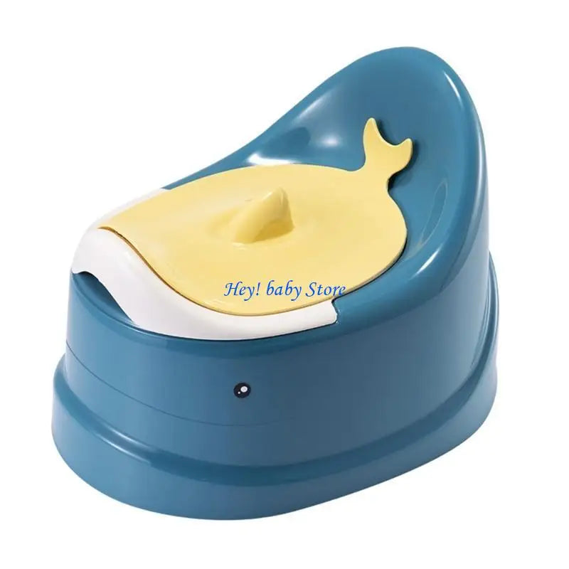 Portable Toddler Potty Trainer – Non-Slip Travel Toilet Chair