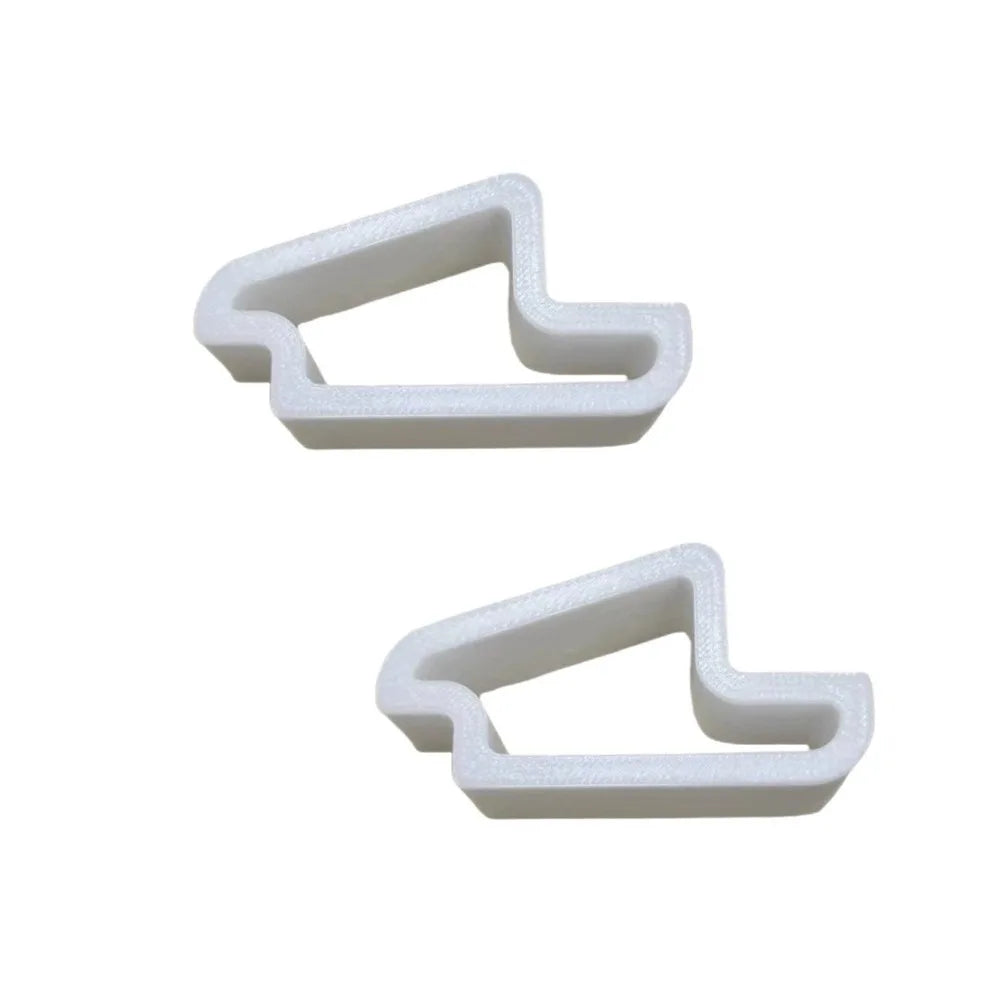 Door & Window Wedge Stopper – Anti-Collision Block | Home Safety