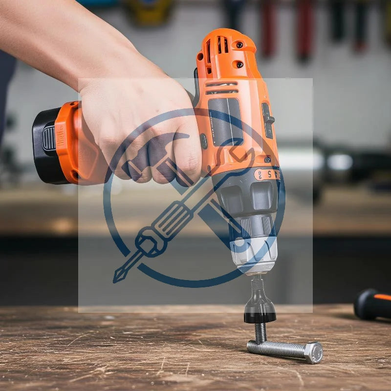 Hex Deburring & Chamfering Tool | Tungsten Steel Drill Bit