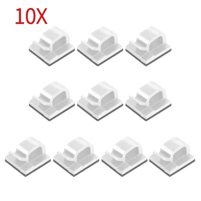1-30Pcs Rubber Cable Gland Cable Storage Clip D/wiring Accessories Guiding Line Wire Puller Organiser Fixing Passes Cables Pass Peaceful Pleasures Health and Wellness Green