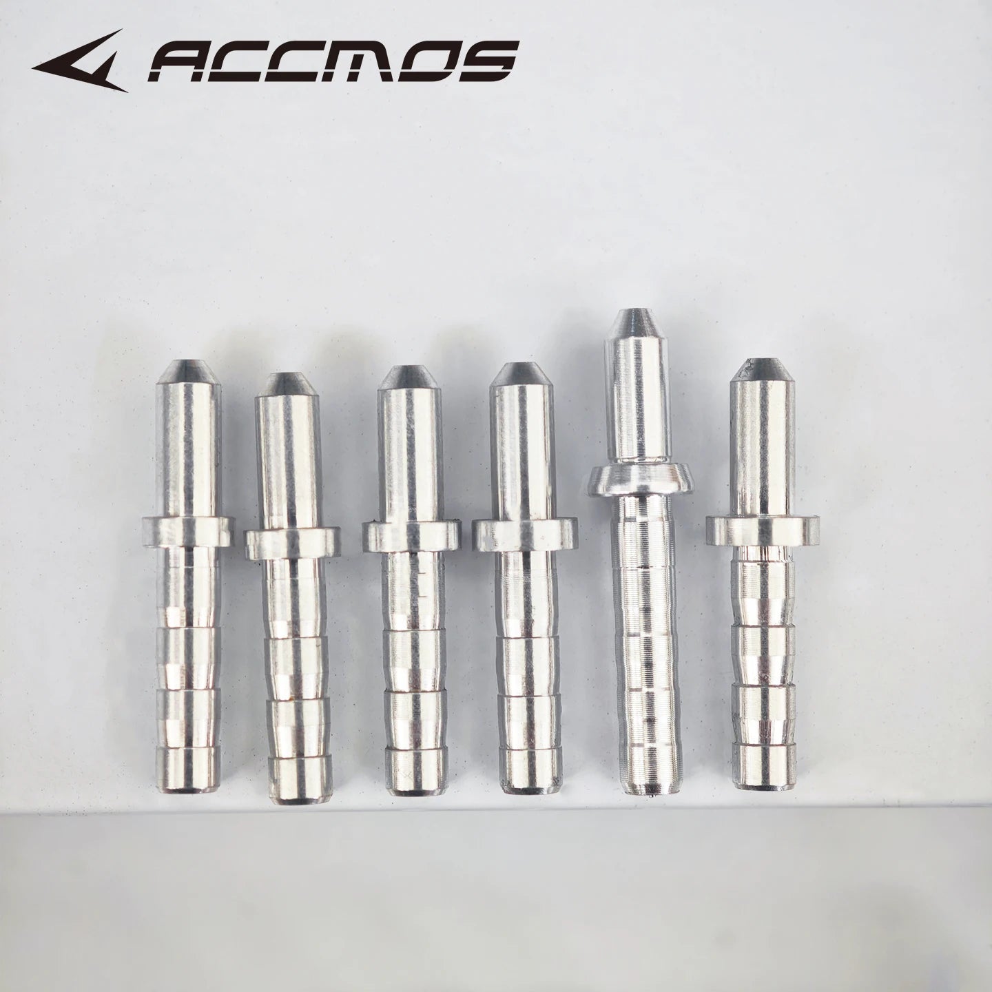 Nock Pin ID3 Aluminum Arrow Tail Shaft Archery Shooting Accessories