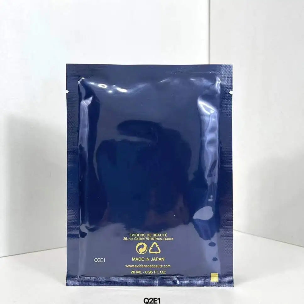 7-Minute Deep Moisture Mask Kit – Hydrating Skincare Tool