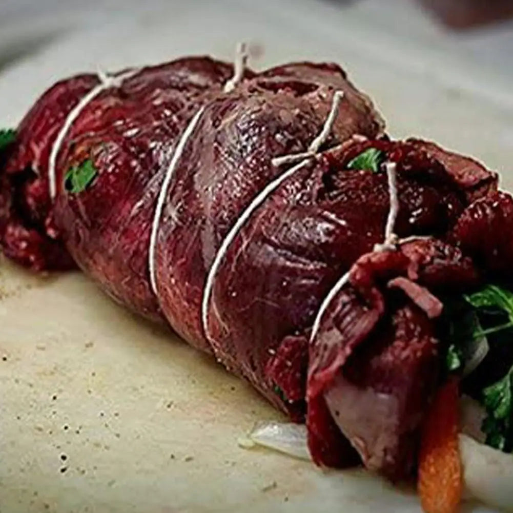 70m Food-Safe Cotton Butcher's Twine | Meat Trussing String