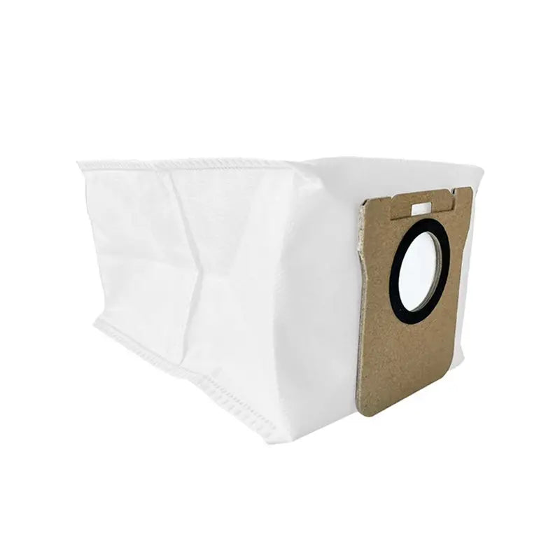 A36T-For Robot Vacuum X10 Plus, Mijia Omni 1S B101CN / Dreame Bot S10 S20 Pro, X10 L10 L10S Ultra Replacement Dust Bag Peaceful Pleasures Health and Wellness