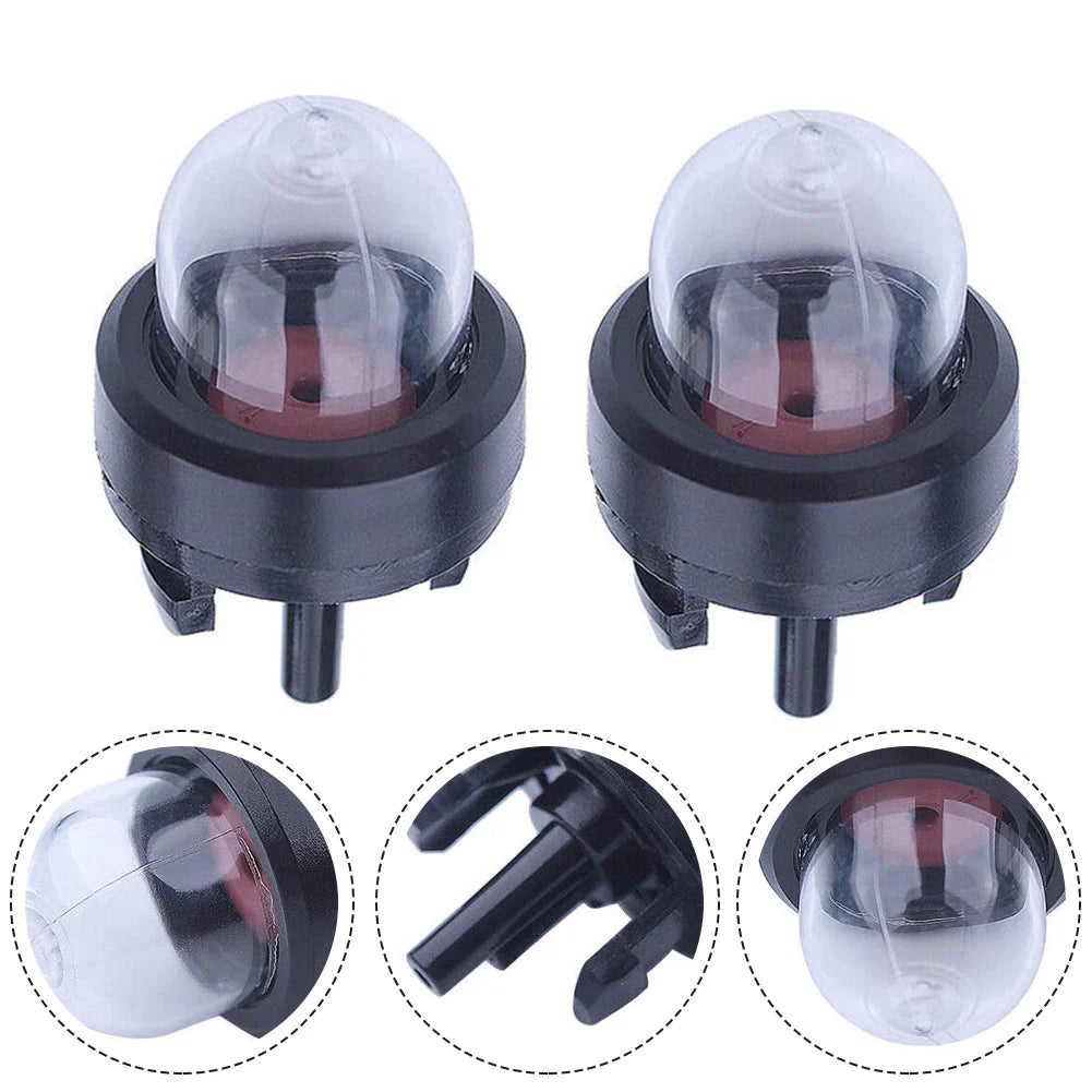 2-Pack Primer Bulb 503936601 – Fits 445 450 455 460 K750 K760
