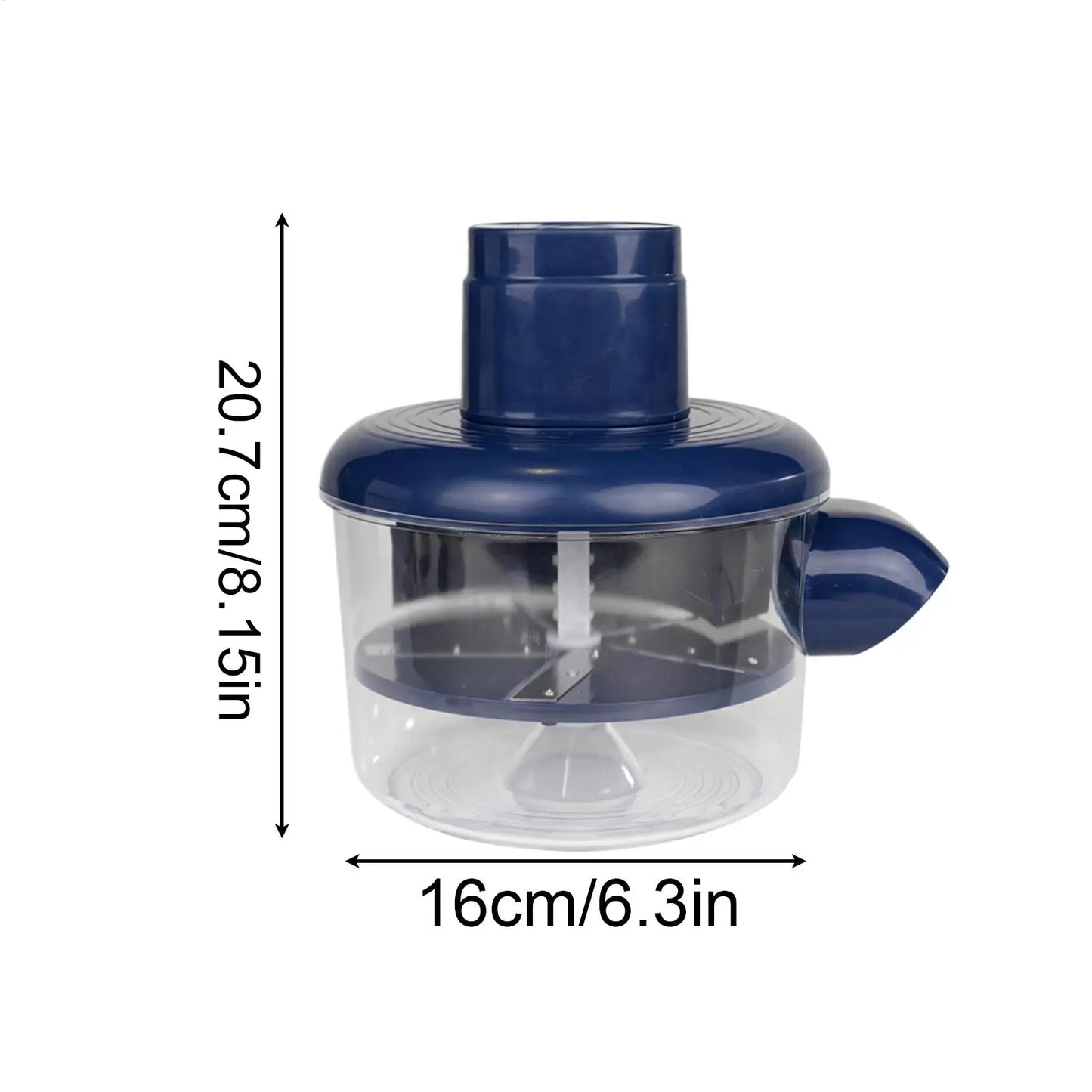 Rechargeable Automatic Electric Vegetable & Fruit Peeler Electric Vegetable Peeler Peaceful Pleasures Health and Wellness