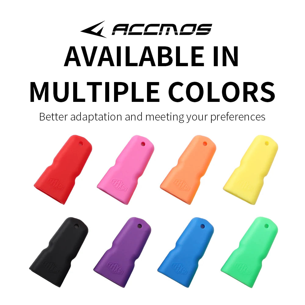 1 Pair Bow Tip Protector Cover Outdoor Hunting Recurve Accessory
