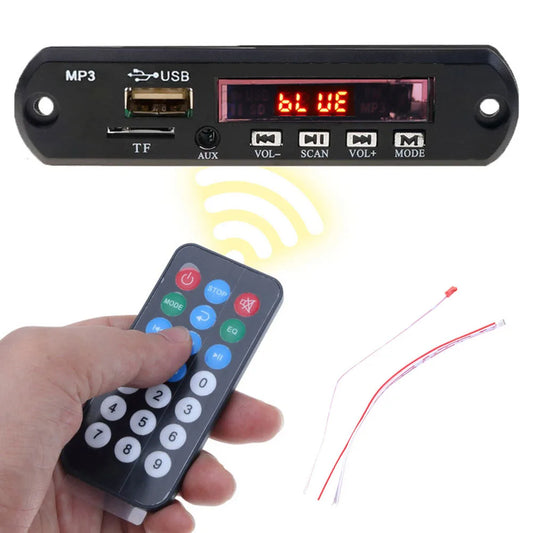 Audio Component Amplifiers Support Usb/tf Card Switching Headphone Accessories Signal Direct Switching Electronic Product Peaceful Pleasures Health and Wellness