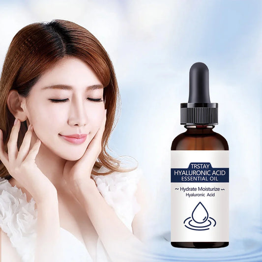 TRSTAY Hydra B5 Hyaluronic Acid Brightening Face Serum Face Serum Oasis Select 50ml