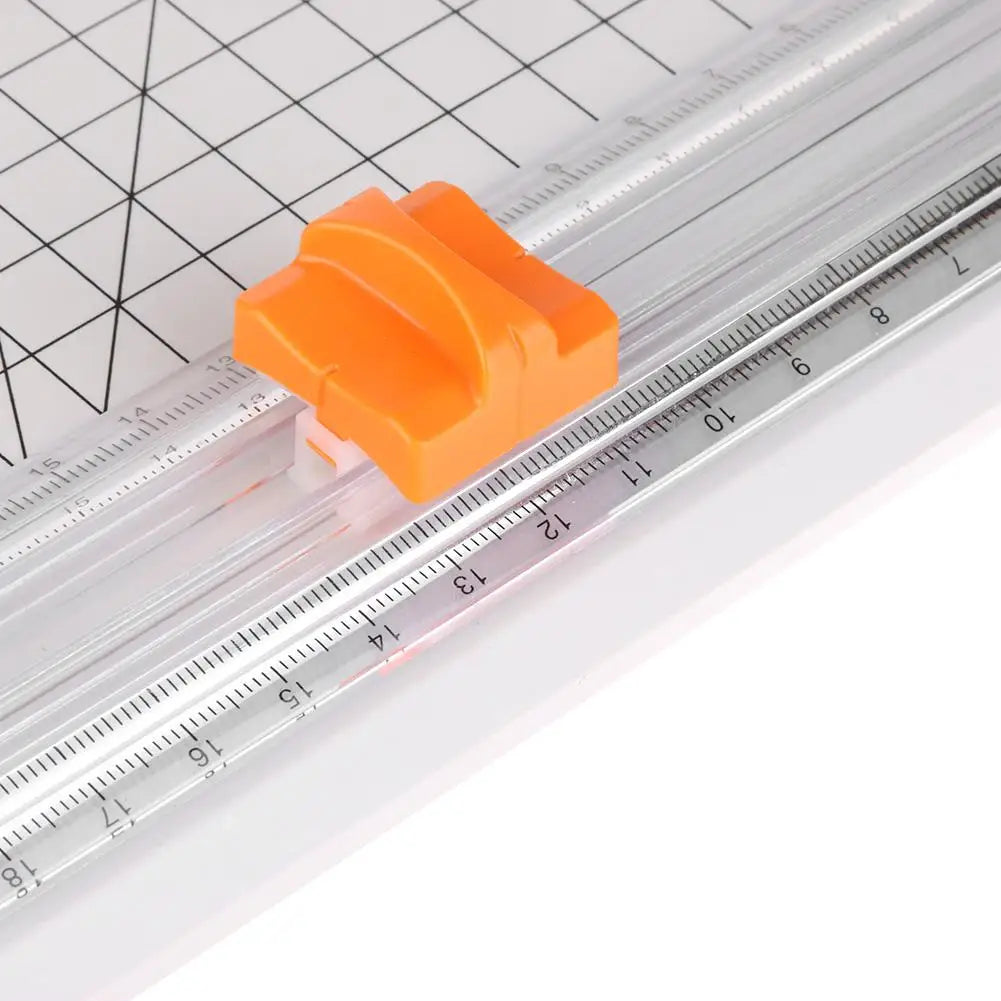 A5 Paper Trimmer Replacement Blade – Safe Press Design