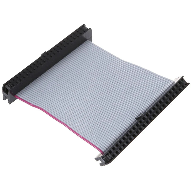 2.5" IDE 44-Pin Female to Female HDD Cable for Laptop