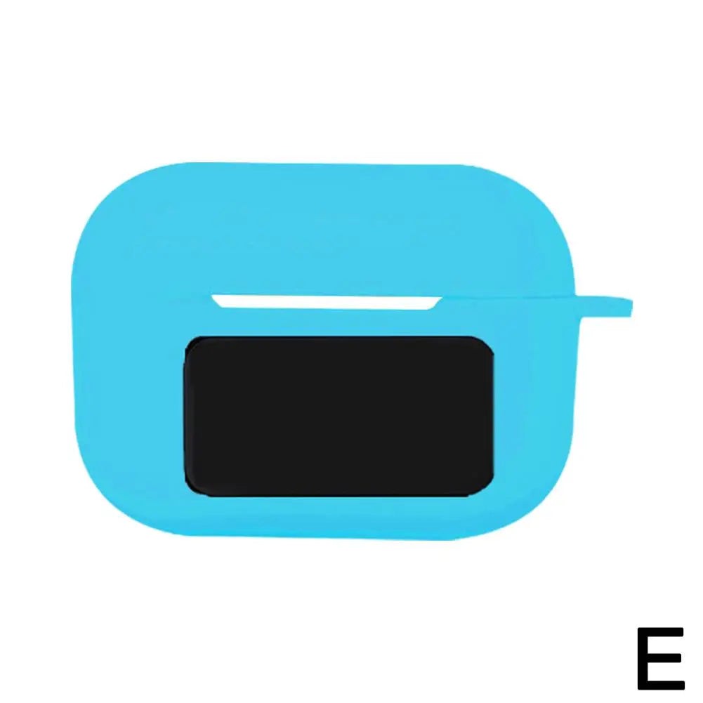 A9 Pro Bluetooth Earphone Silicone Case | Anti-Drop Cover