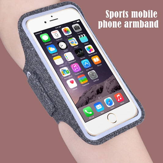 Cell Phone Accessories Woman Sports Bag For Phone Armband For Sports mp3/mp4 Bags Iphone 15Pro Max Case For Sleeve Bags Hand Bag Peaceful Pleasures Health and Wellness