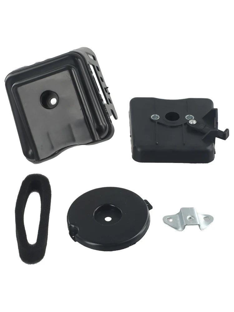 Air Filter Lawn Mower Cleaner Cover Brush Cutter BC430 43CC 49CC 52CC