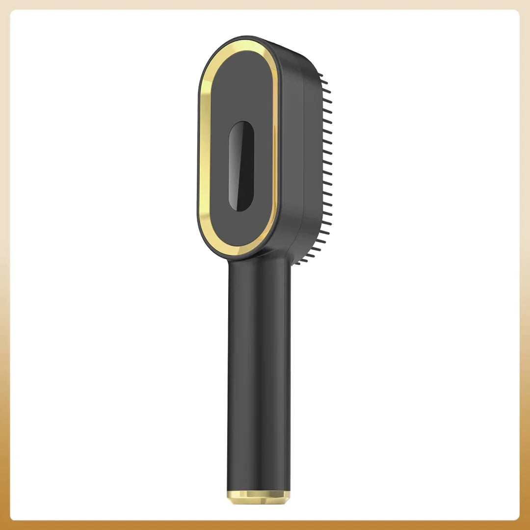 MagCellapy Hair Growth Comb | Red Light Therapy & Vibration