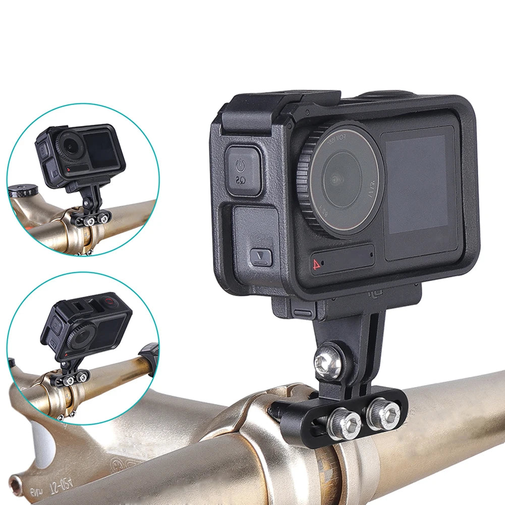 Bicycle Speedometer Stem Mount Adjustable Angle Bike Computer Mount Bike Stopwatch Mount Holder for Garmin Bryton Wahoo Peaceful Pleasures Health and Wellness