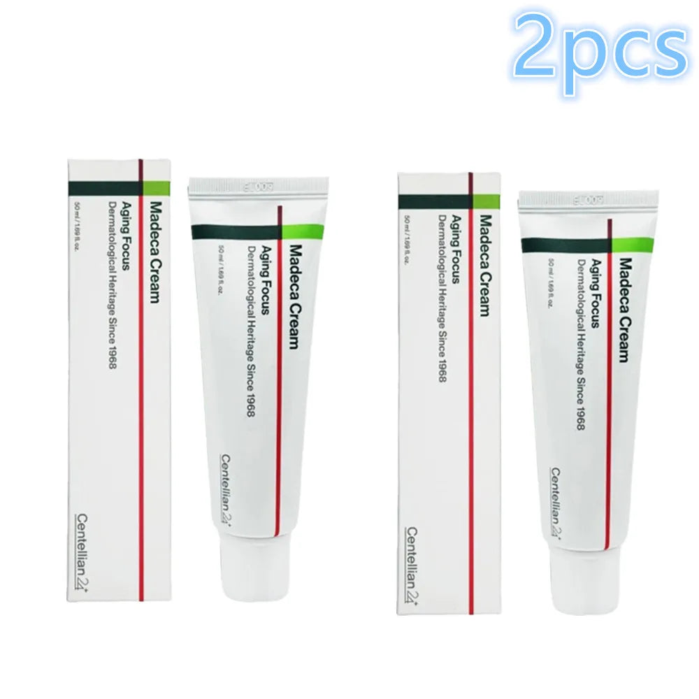 Centella Collagen Anti-Aging Moisturizer Cream 50ml