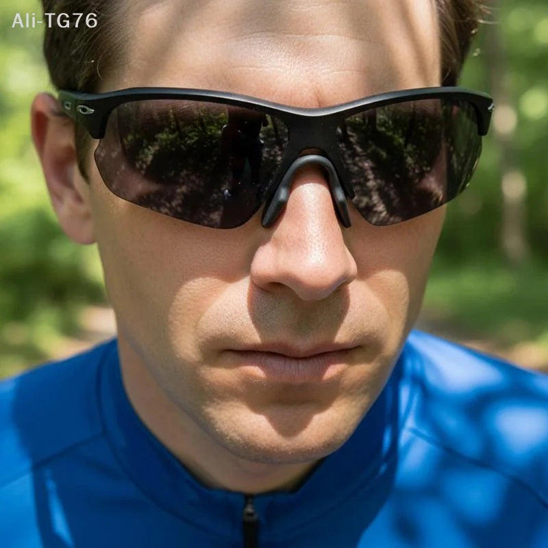 Adjustable Silicone Nose Bridge Pads for Sunglasses | Non-Slip