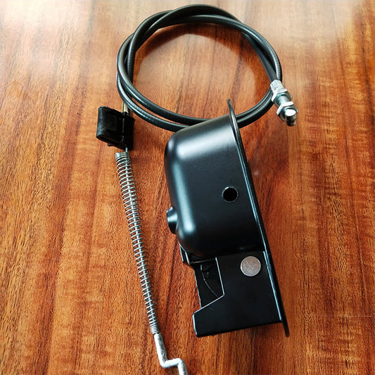 Metal Recliner Handle Replacement Parts Pressure Bar Pull Cable Chair Switch Wire for Most Major Chair Brands Peaceful Pleasures Health and Wellness