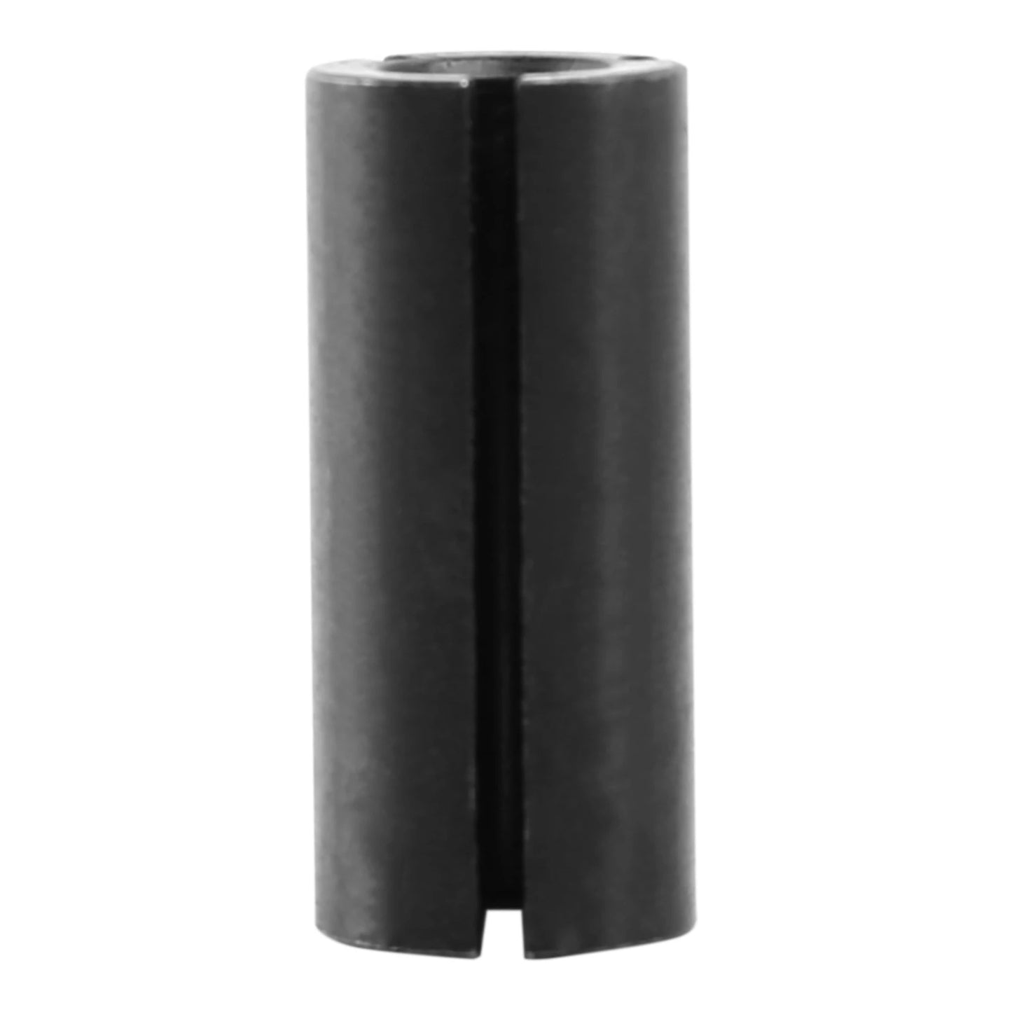 A36T-18Pcs Conversion Chuck Cnc Router Bit Tool Milling Cutter Adapter Collet Engraving Tool Woodworking Cutter Tool Peaceful Pleasures Health and Wellness