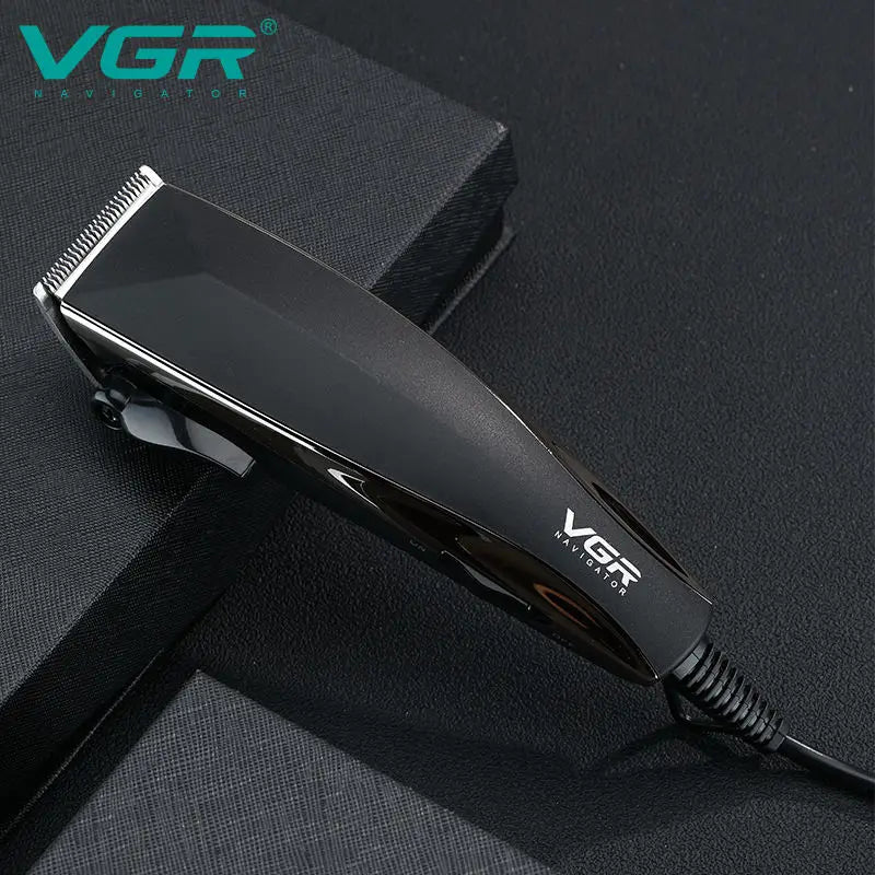 VGR 033 best Professional Hair Clipper Electric Hair Trimmer Hair Cutting Machine for Men Peaceful Pleasures Health and Wellness