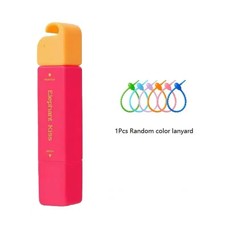 Portable Stain Remover Pen 12ml – Instant Fabric Cleaner