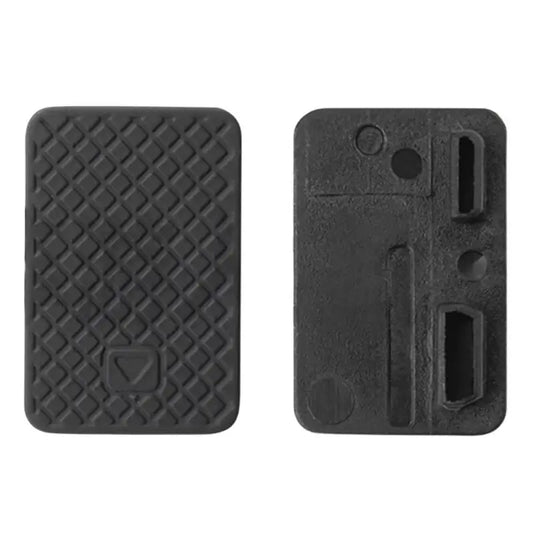 USB Side Door Cover Replacement for GoPro Hero 3, 3+, 4 Camera Accessory Oasis Select