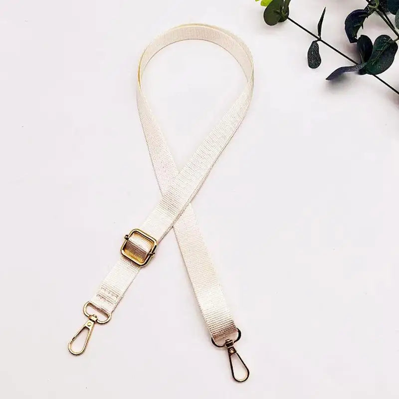 1.3M Wide Nylon Replacement Shoulder Bag Strap – Adjustable