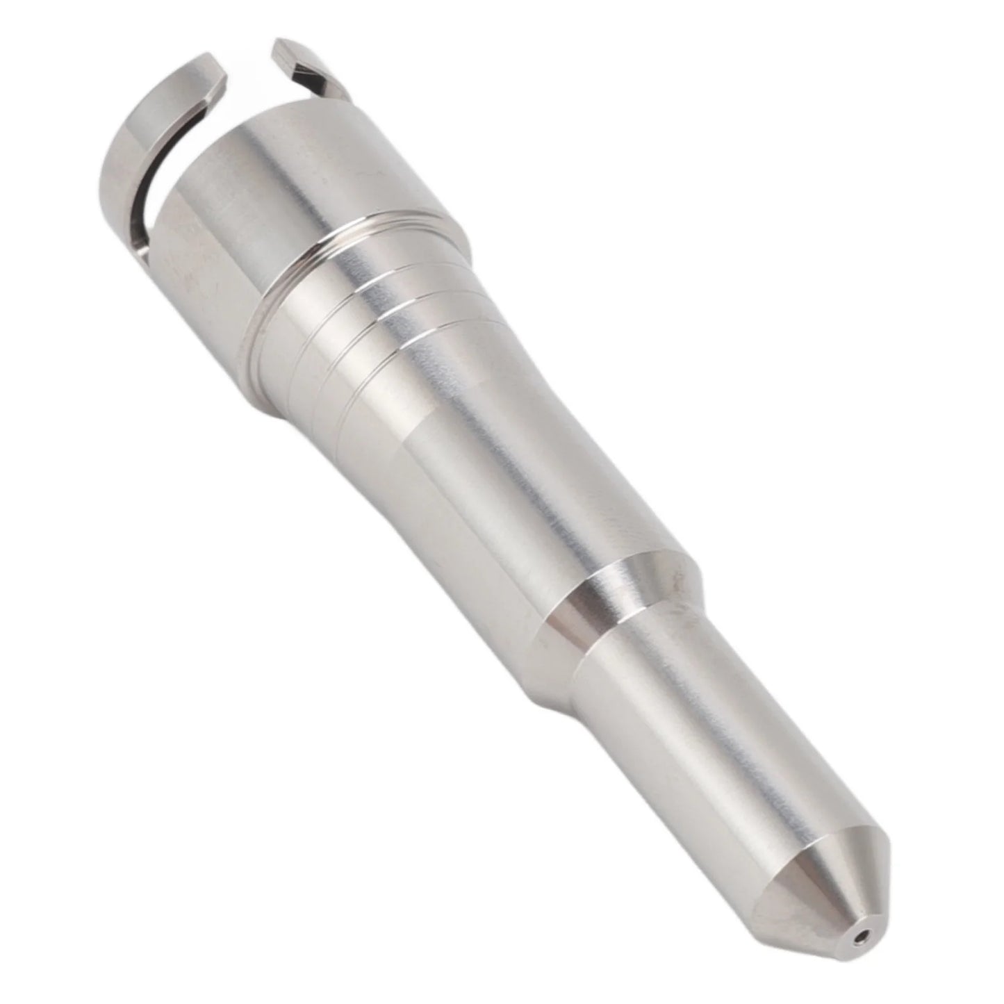 Stainless Steel Coffee Steam Nozzle for DeLonghi | Silicone Rings