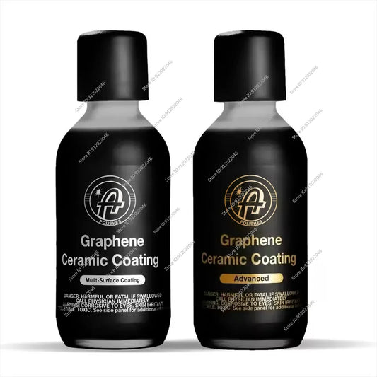 10H Graphene Car Ceramic Polish Auto Hydrophobic Coating Hardness Scratch Resistant Crystal-plating Waterproof Care Coating Peaceful Pleasures Health and Wellness