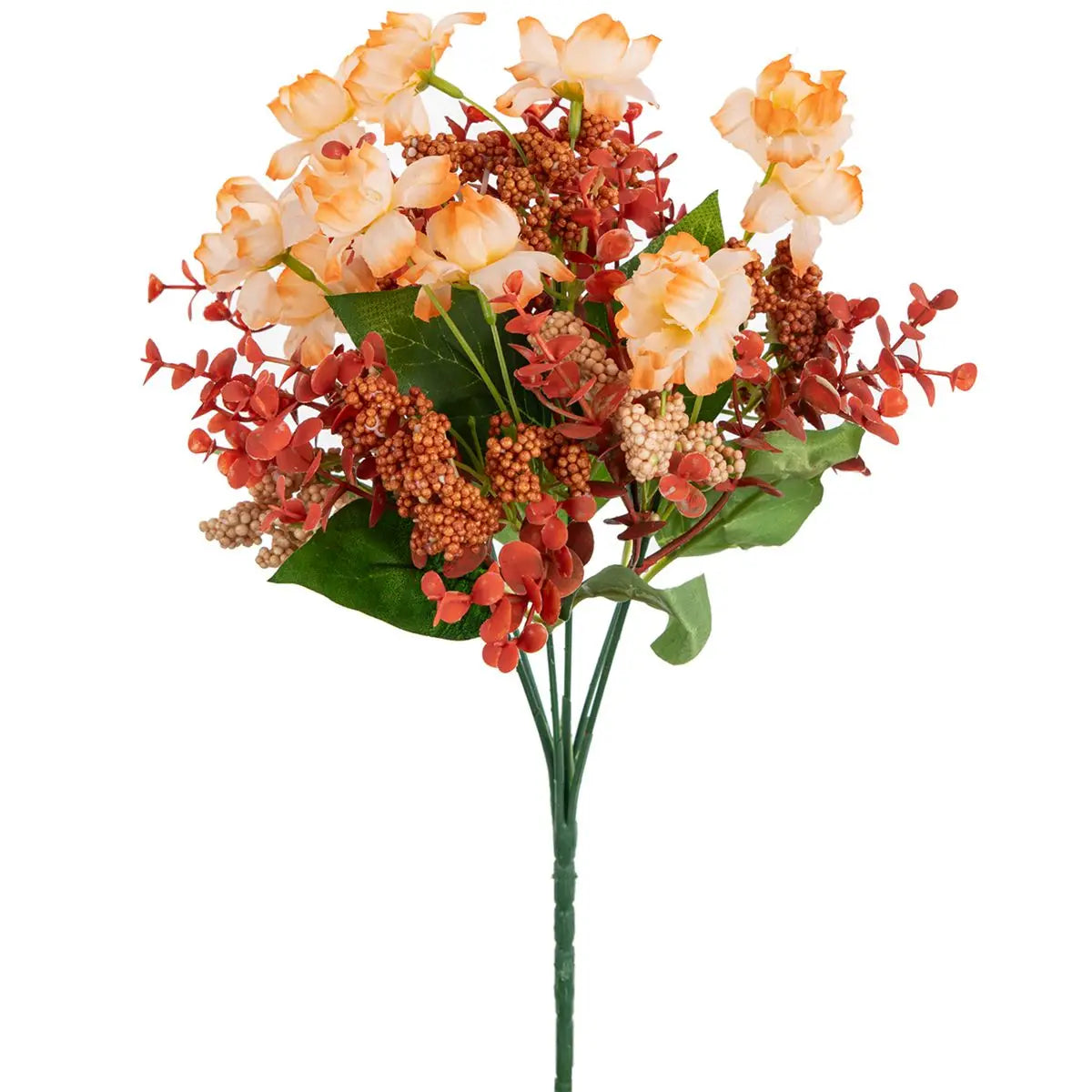 Artificial Silk Camellia Flowers – Wedding & Home Décor