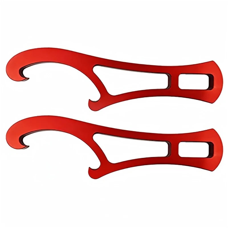 Firefighting Mini Spanners Wrench Lightweight Portable Must Have