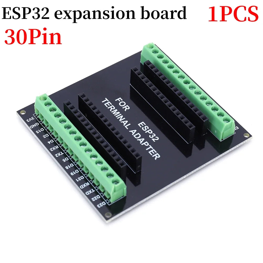 1-3Set E32 CH340C Development Board TYPE-C / Micro USB WiFi+Bluetooth Ultra-Low Power Consumption SPI Wireless Module Peaceful Pleasures Health and Wellness Board 1PCS