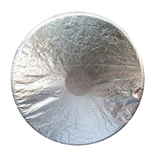 Car Steering Wheel Sun Shade Cover – UV & Heat Protection Steering Wheel Sun Shade Peaceful Pleasures Health and Wellness Default Title
