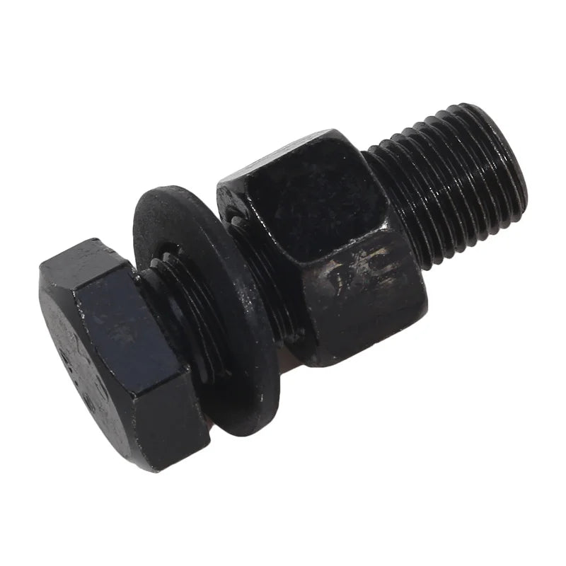 Outdoor Camouflage Metal Screw Bolt Storage Cash Money Hide Stash Safe Diversion Container Box Hidden Secret Compartment Cash Peaceful Pleasures Health and Wellness