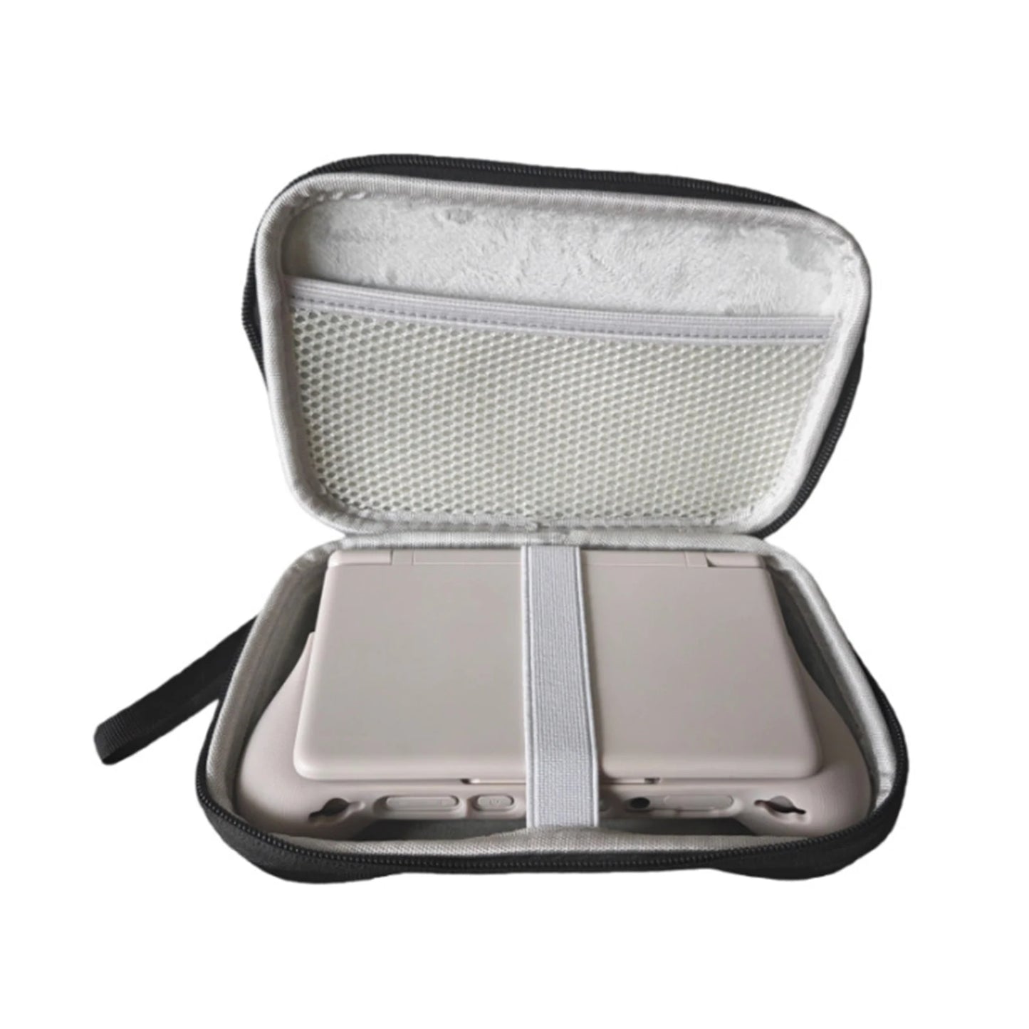 For AYN THOR Storage Bag Portable Handheld Game Console Grip Bag Shockproof Protective Case Game Accessories Peaceful Pleasures Health and Wellness