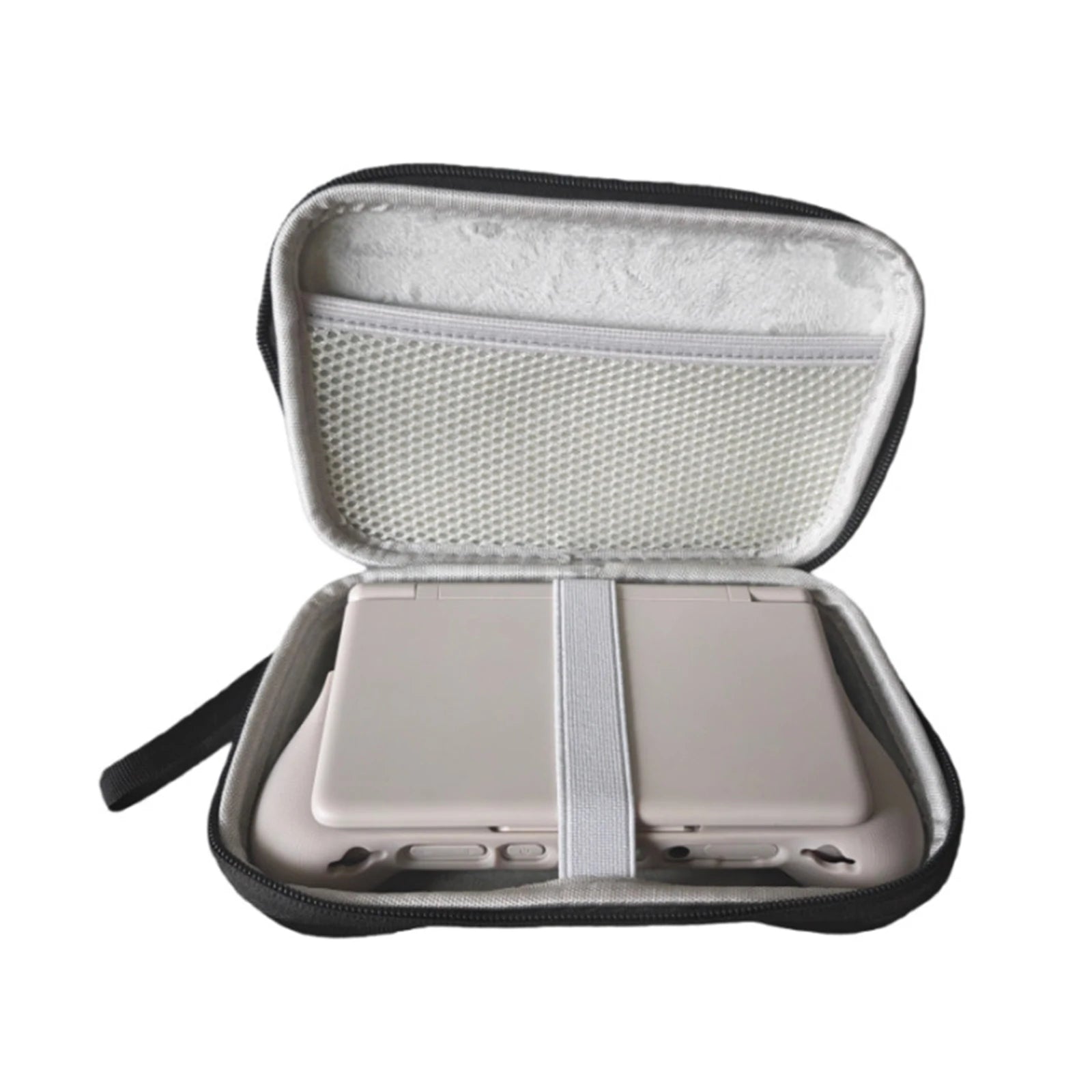 For AYN THOR Storage Bag Portable Handheld Game Console Grip Bag Shockproof Protective Case Game Accessories Peaceful Pleasures Health and Wellness