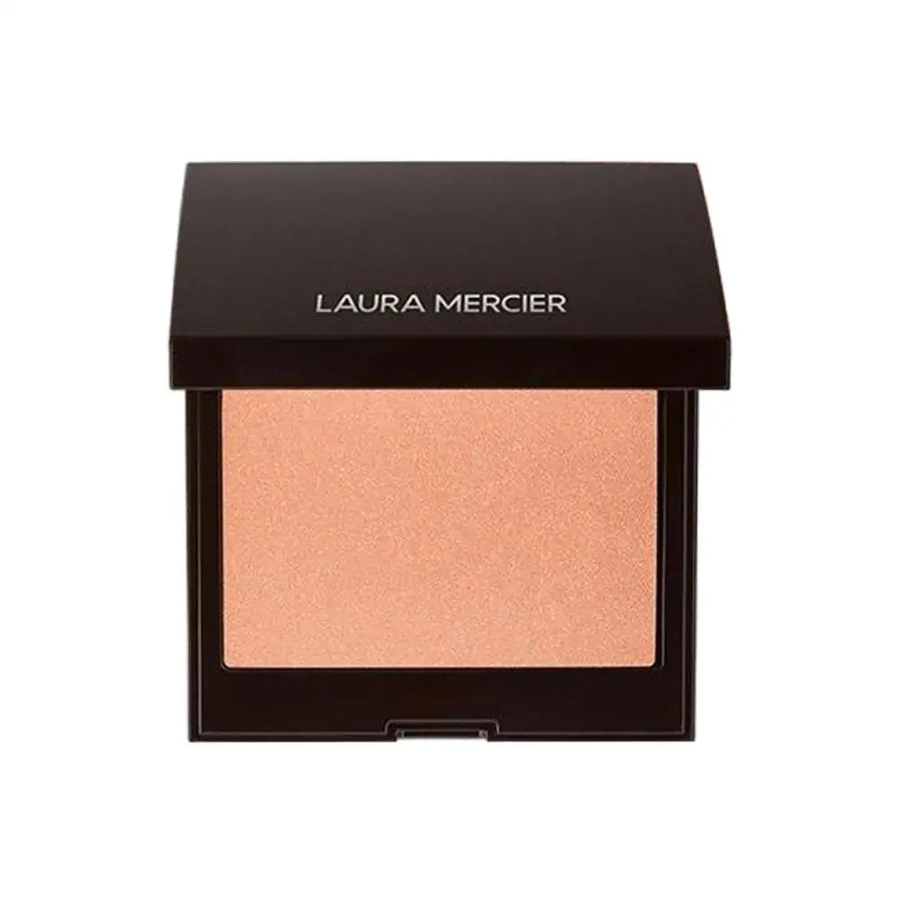 Laura Mercier Blush Colour Infusion 6g Original Lasting Matte Monochrome Blush Plate Rosé Bellini Peach Ginger Chai Brand Blush Peaceful Pleasures Health and Wellness Ginger