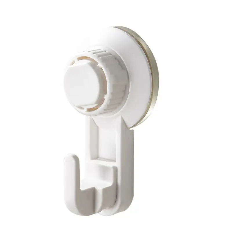 Strong Suction Cup Hook for Kitchen & Bathroom | No-Drill
