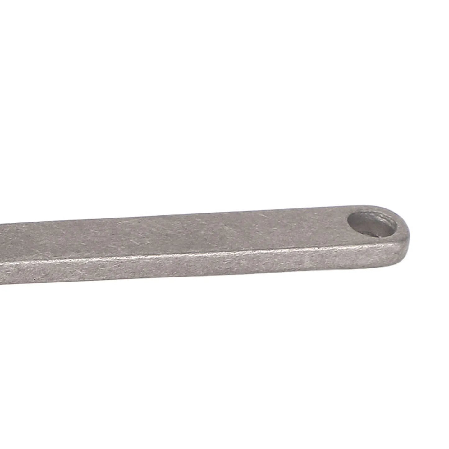 Imperial Alloy Steel Exhaust Valve Bleed Key Vent Valve Handle Key for Automotive Maintenance Peaceful Pleasures Health and Wellness