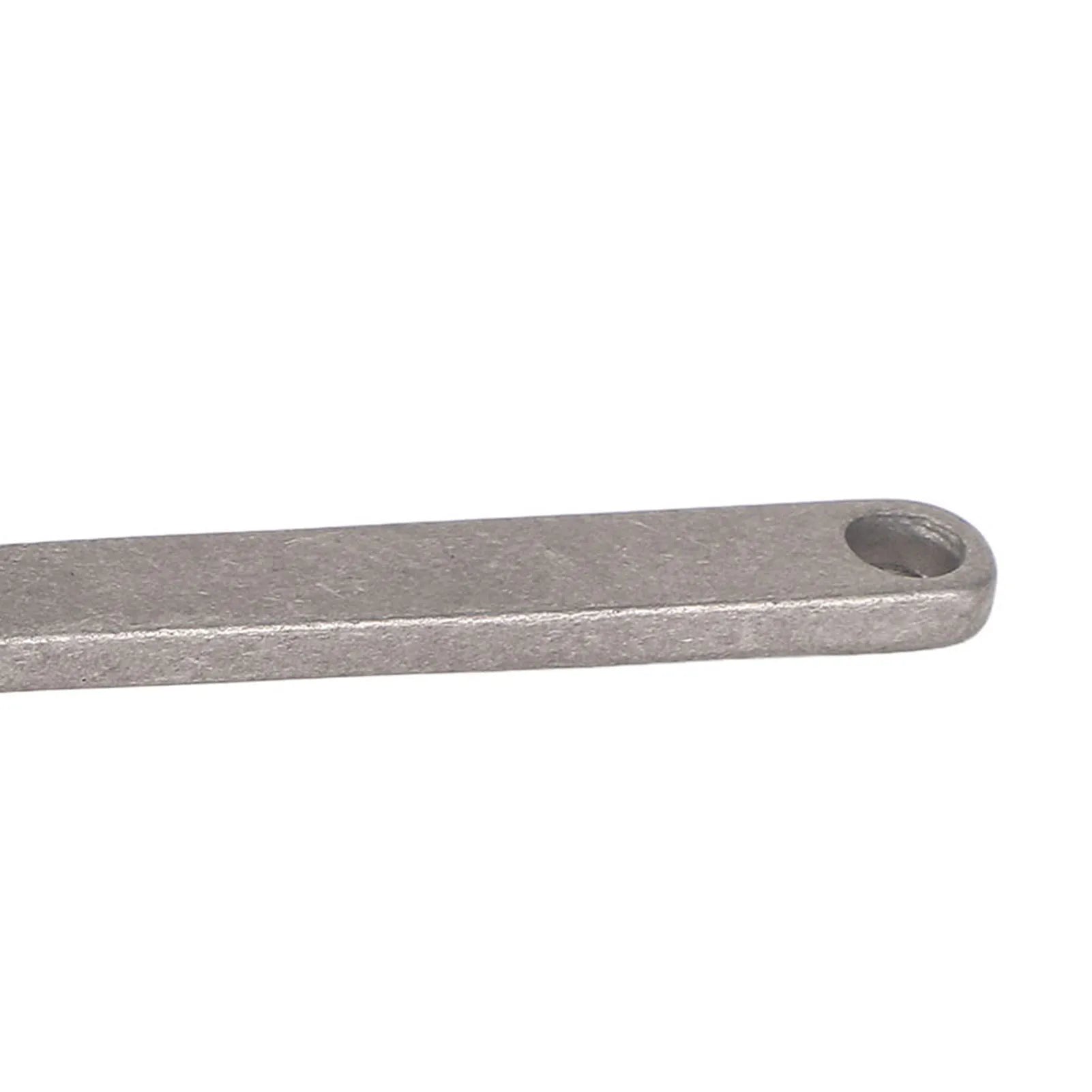 Imperial Alloy Steel Exhaust Valve Bleed Key Vent Valve Handle Key for Automotive Maintenance Peaceful Pleasures Health and Wellness