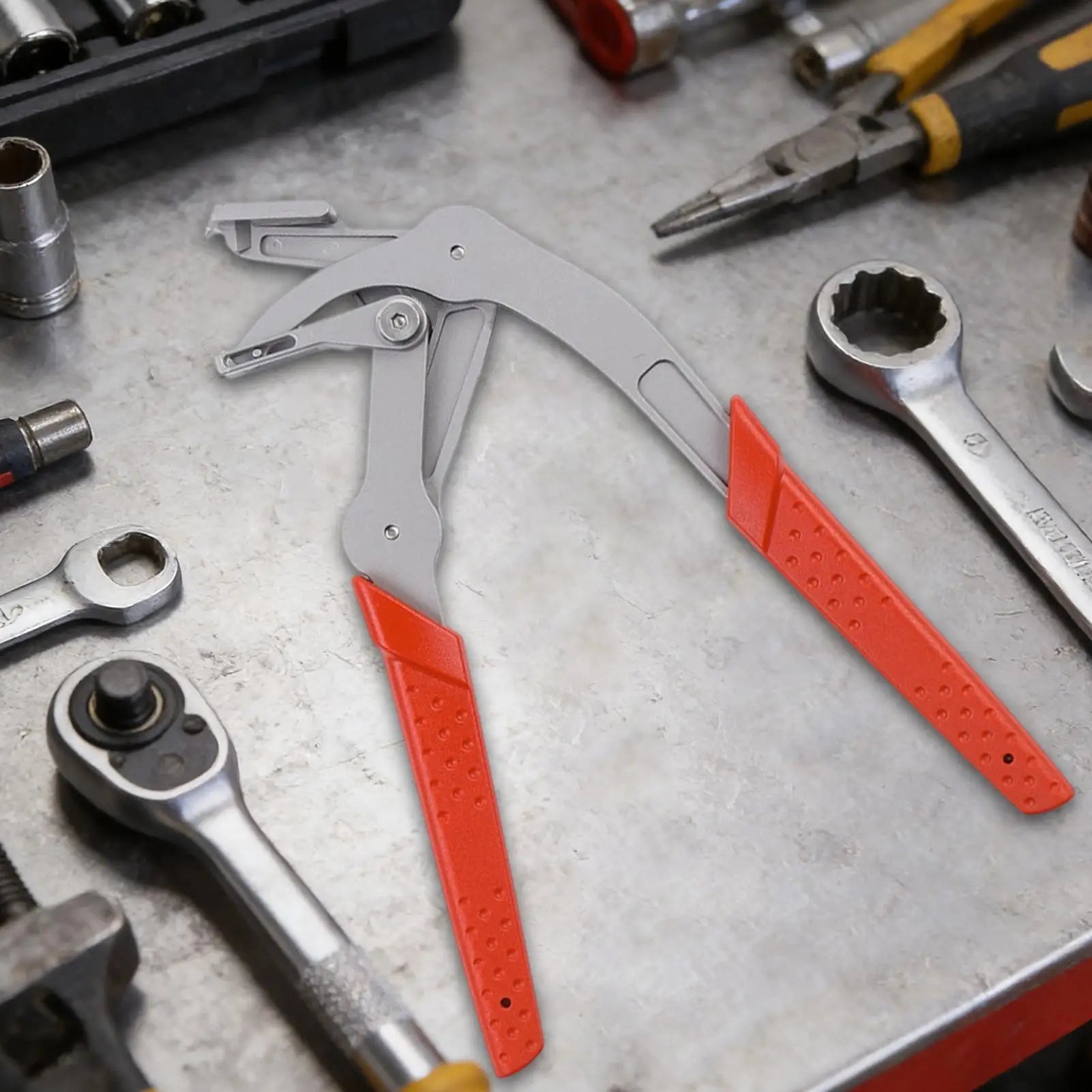 Automotive Clip Removal Pliers | Anti-Slip, Damage-Free Automotive Clip Pliers Peaceful Pleasures Health and Wellness