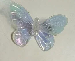 Butterfly LED Fairy Lights Battery Operated Garland String