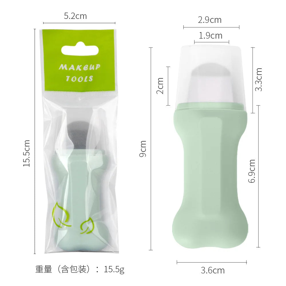 Stainless Steel Blackhead Scraper Pore Cleansing Shovel Tool