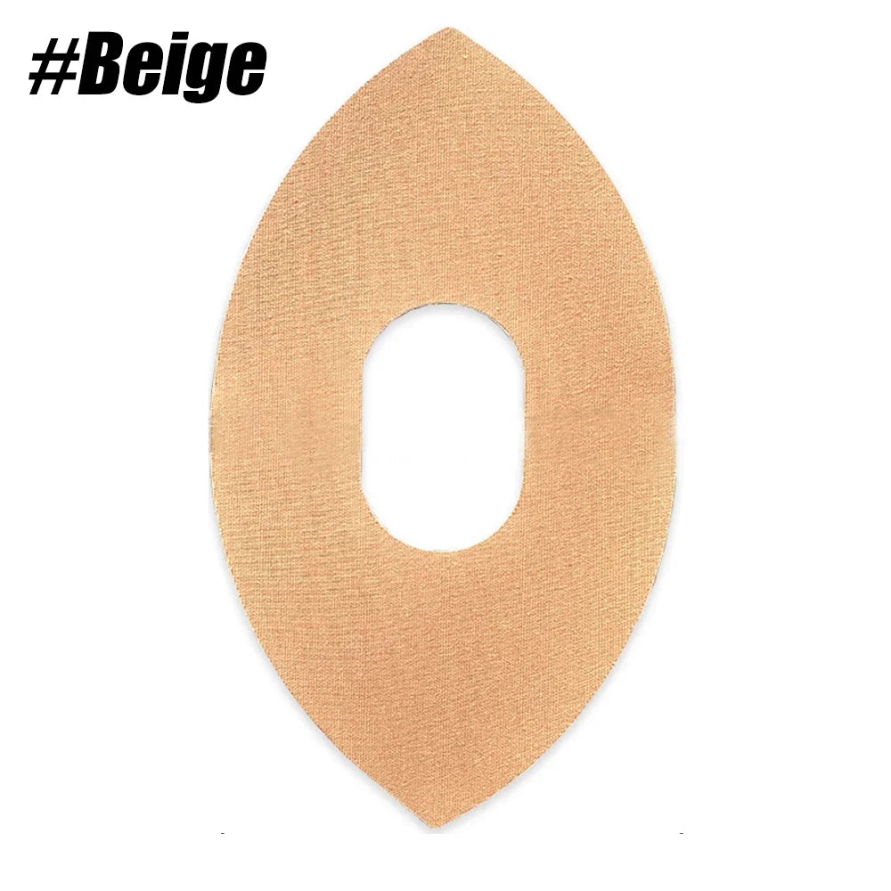 10PCS Kinesiology Tape for Knees- Waterproof Sport Knees Tape - Elastic Breathable Latex-Free Athletic Tape for Fitness Running Peaceful Pleasures Health and Wellness Beige-10pcs