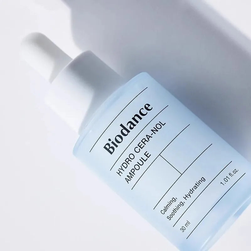 Biodance Collagen Face Mask – Hydrating & Brightening K-Beauty