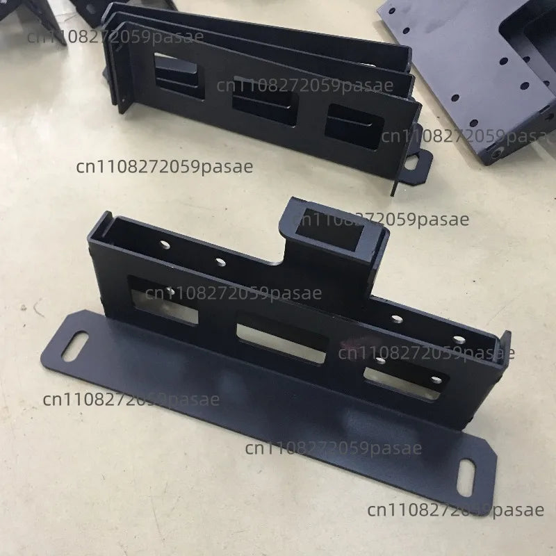 ARB Air Pump Trunk Bracket – Single & Double Cylinder Mount