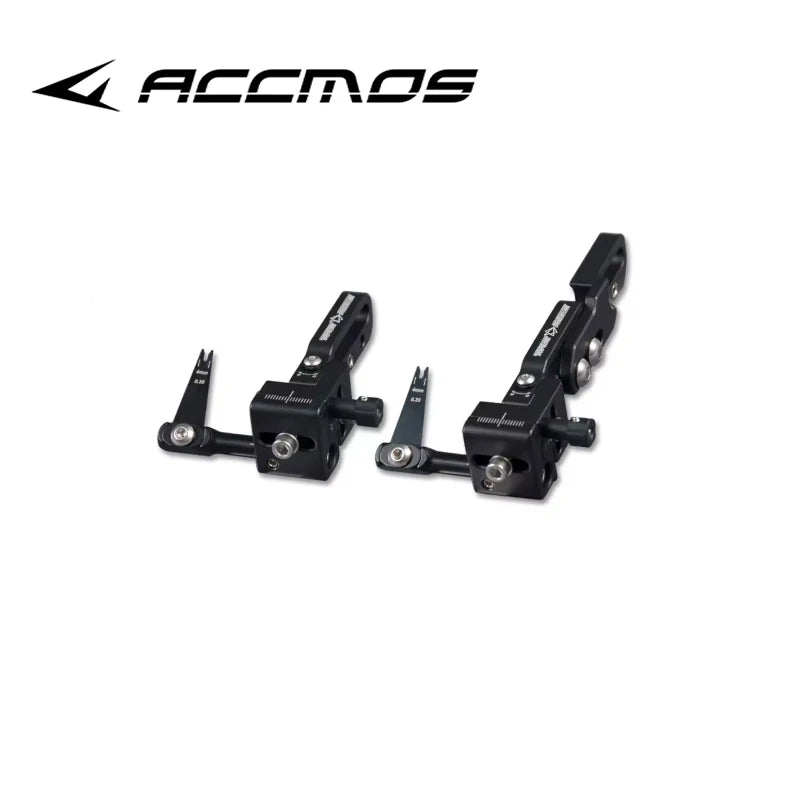 TP826 Arrow Rest Compound Bow Blade Bracket Right Hand Adjustable