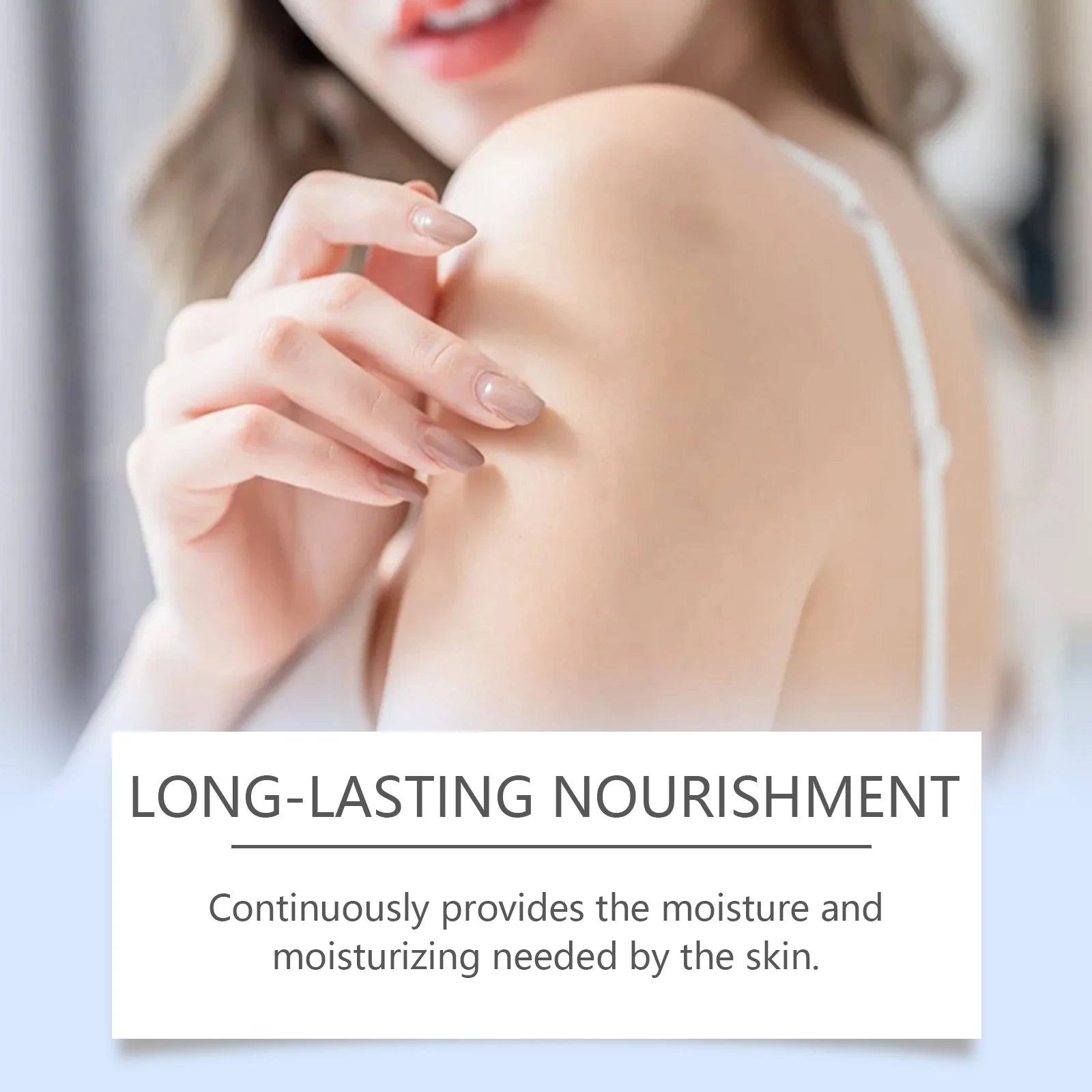 Efficient Moisturizing Sunscreen Lotion SPF50 Prevent Tanning Reduce Sunburn Anti UV Rays Waterproof Facial Nourishing Sunscreen Peaceful Pleasures Health and Wellness